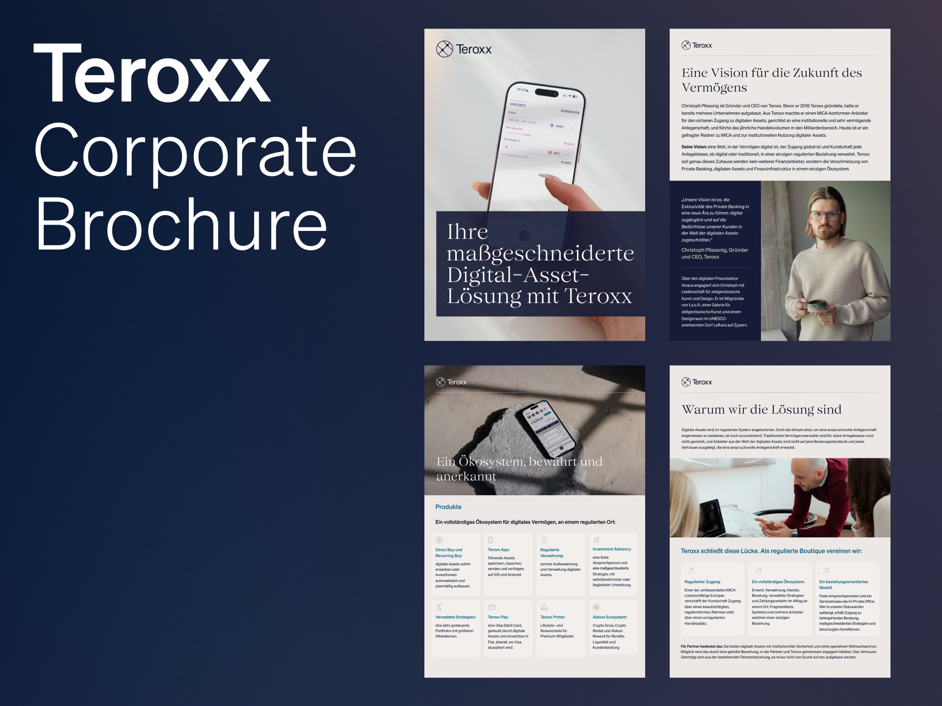 Teroxx - Corporate Brochure 02